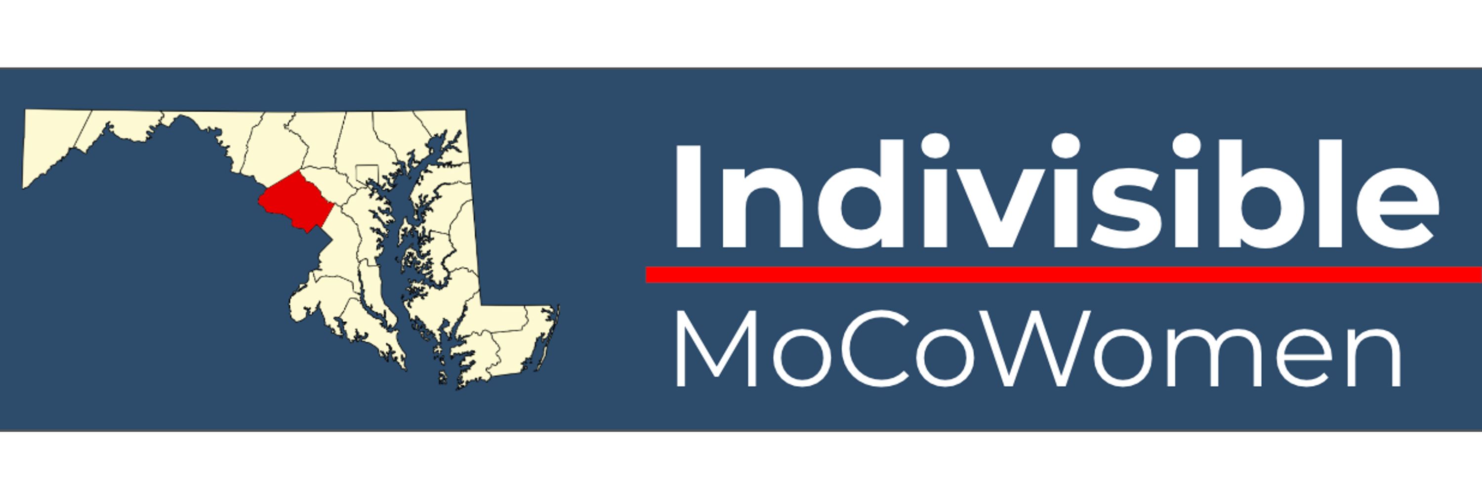 Indivisible MoCoWoMen