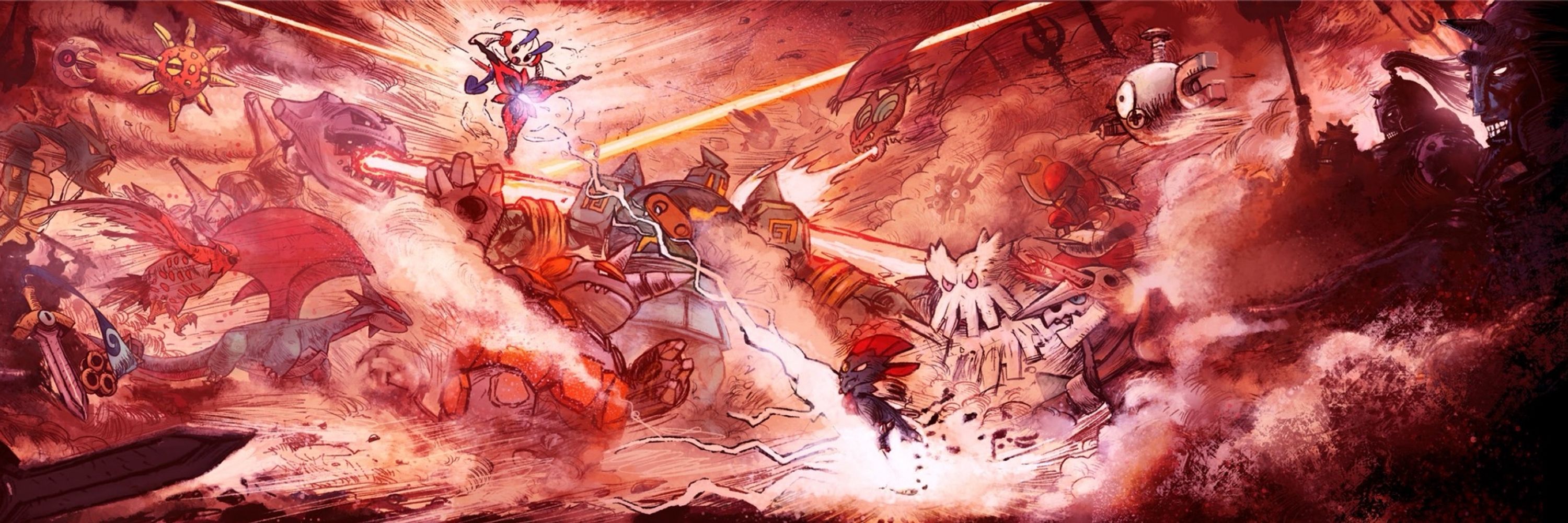 soleil’s #1 soldier