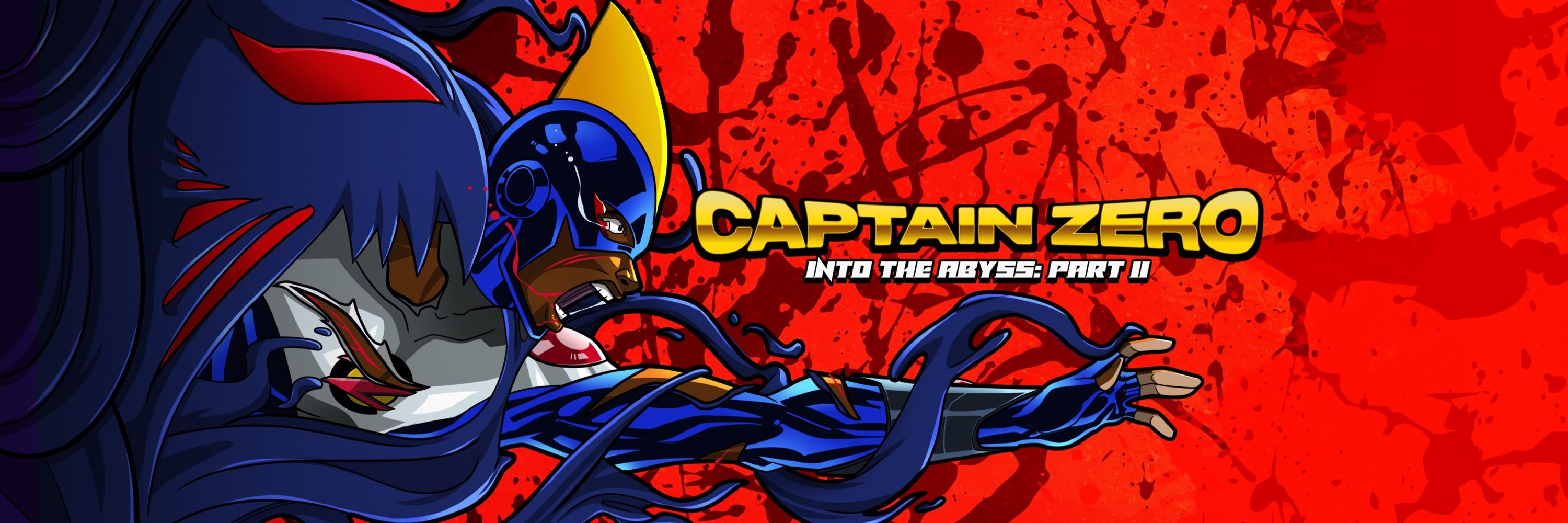 Captain Zero