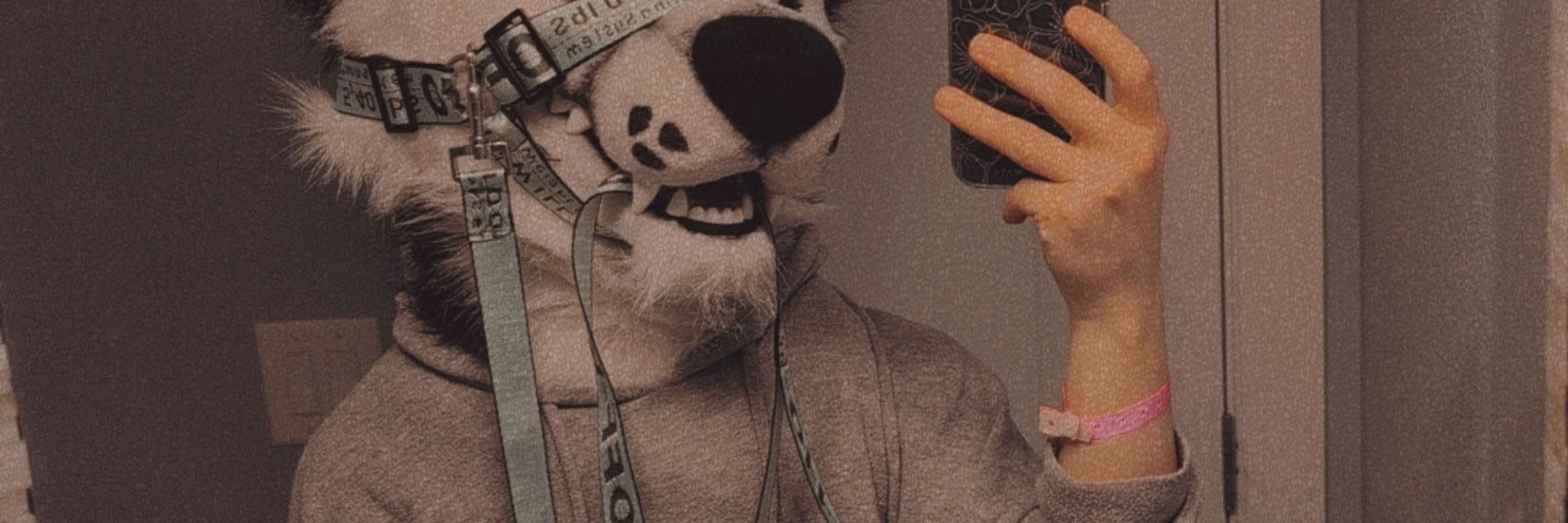 Leon Husky