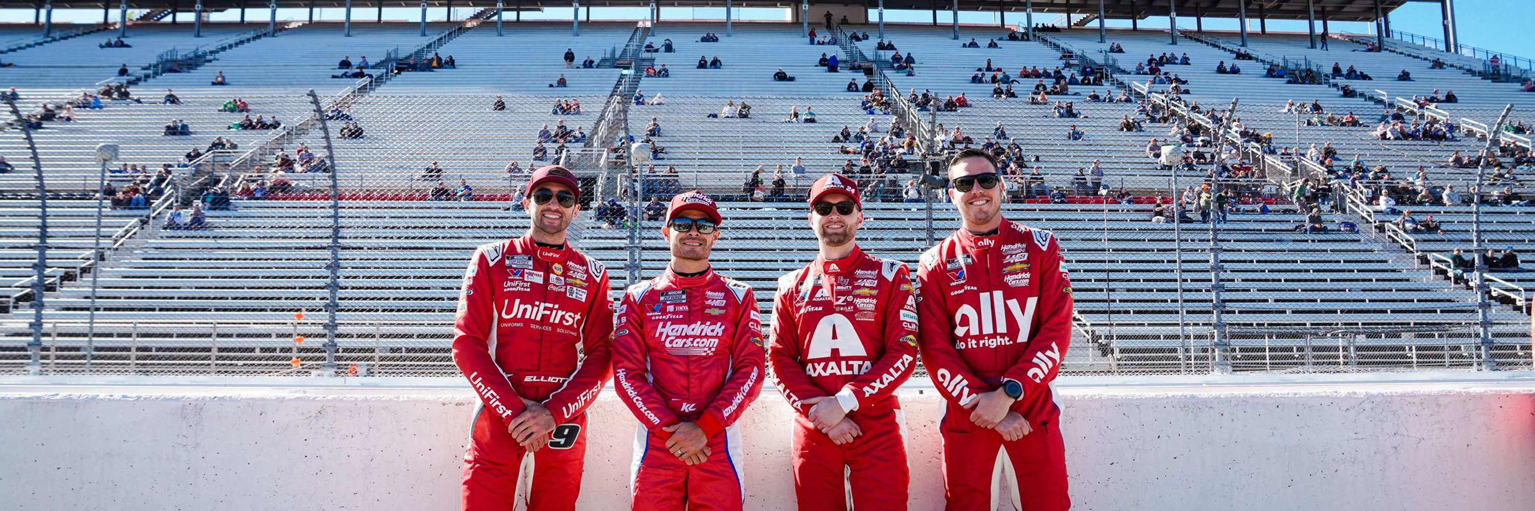 Hendrick Motorsports