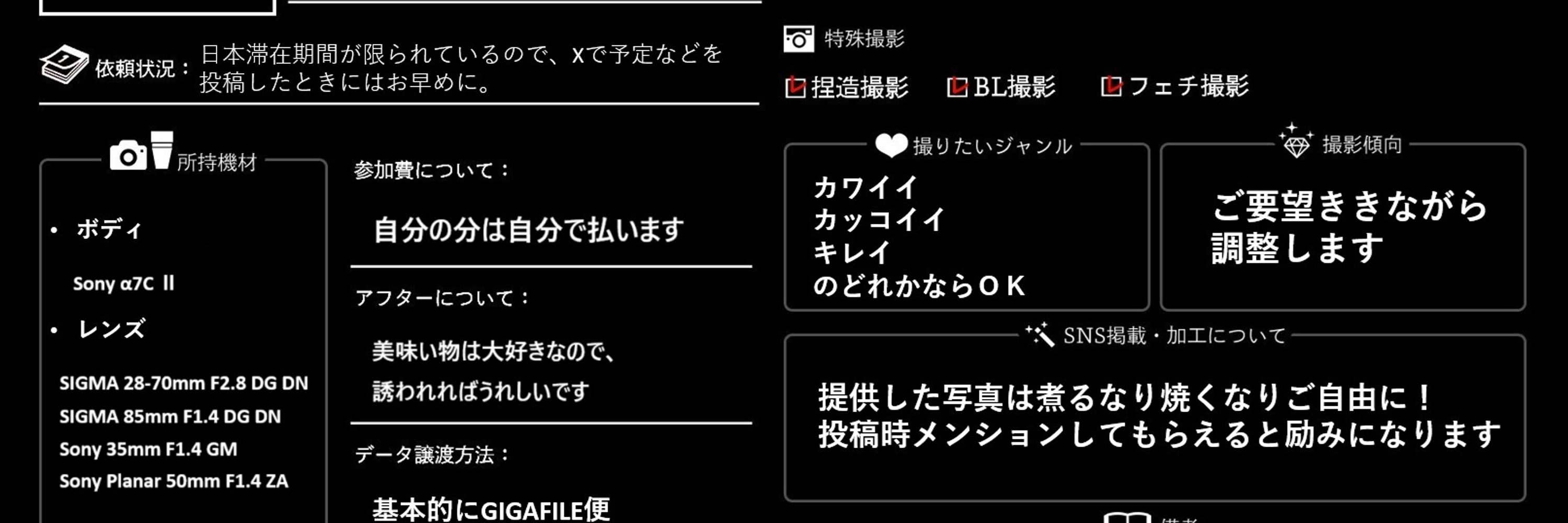 ほげたろ