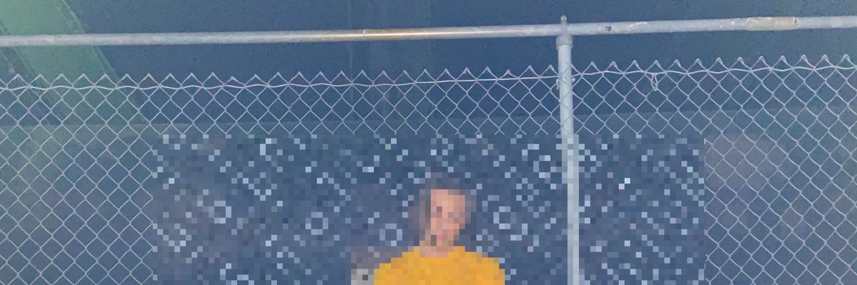 RICK IS UGLY