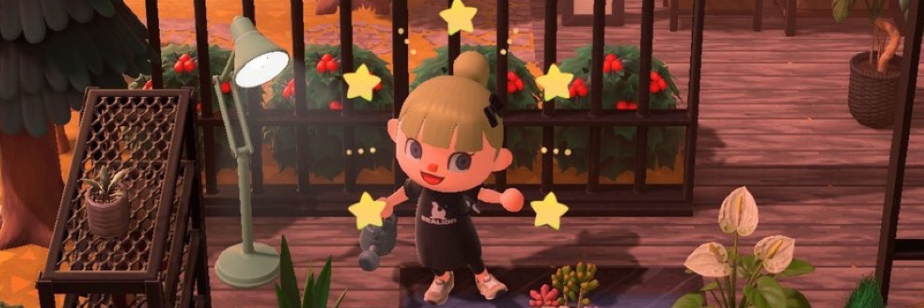 さつきちゃん。