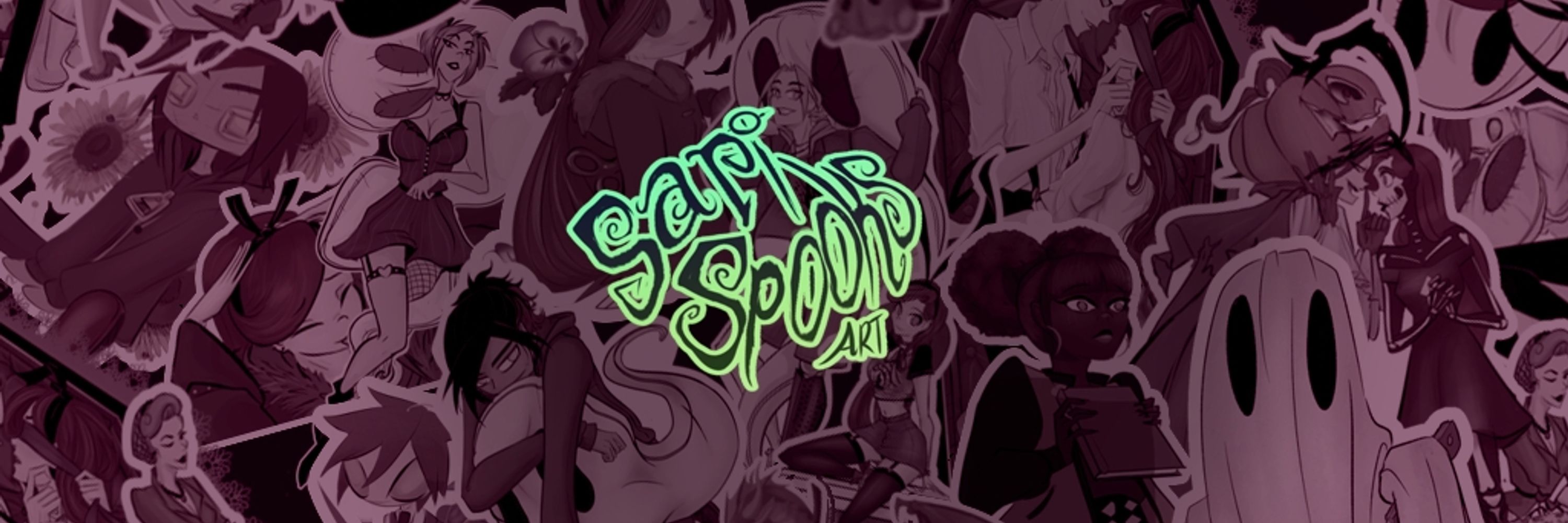Sari Spooks