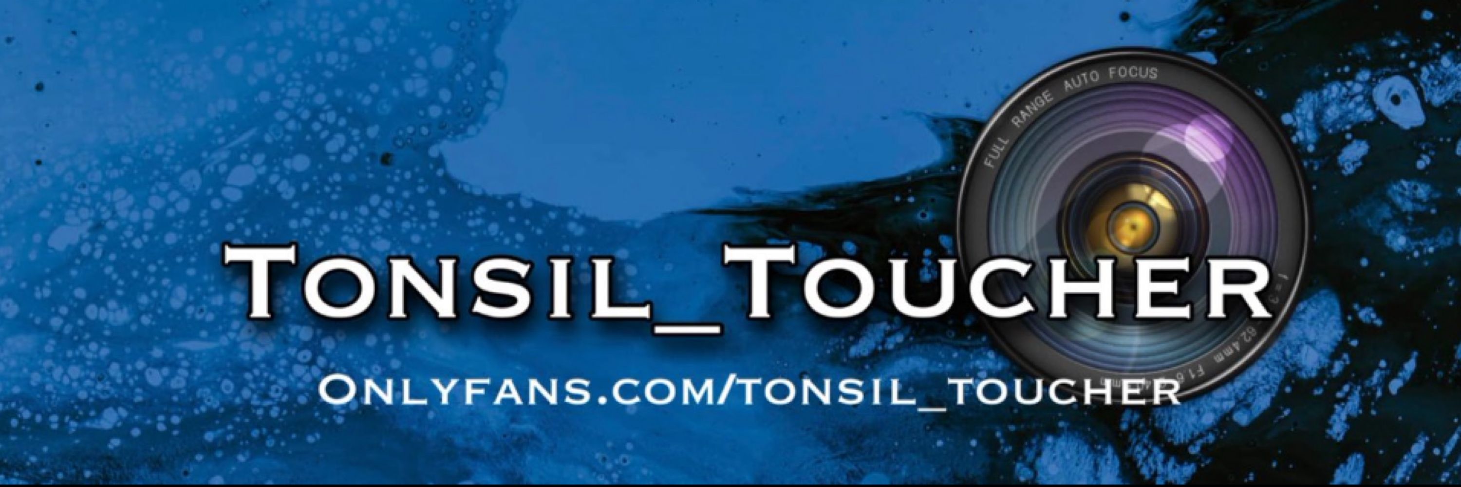 Tonsil Toucher