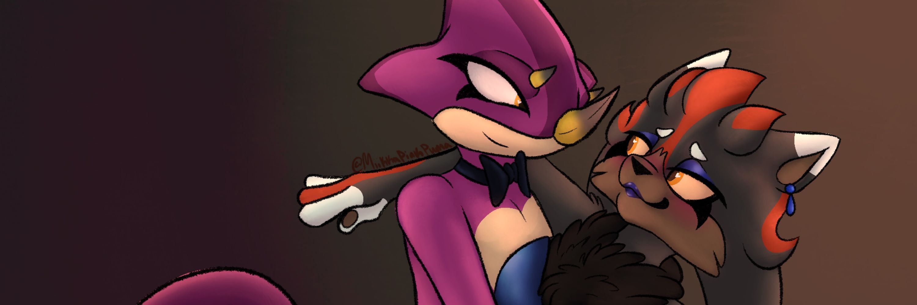 MiikkaPinkPuma🔞