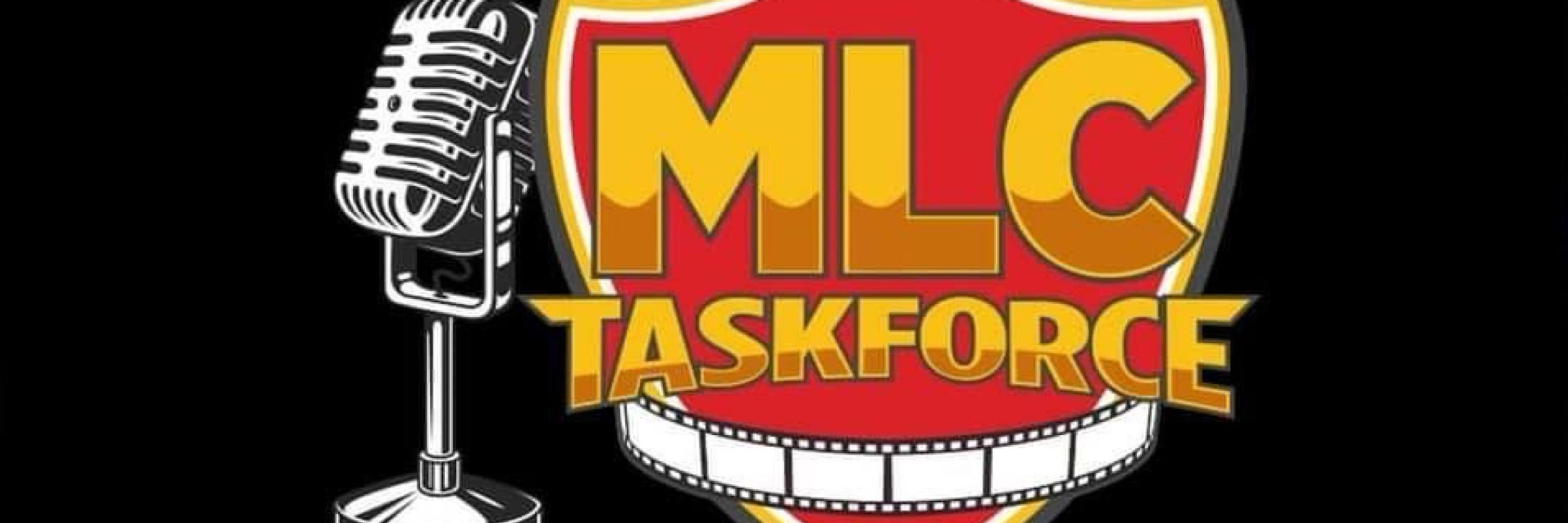 Mid-Life Crisis Taskforce Podcast