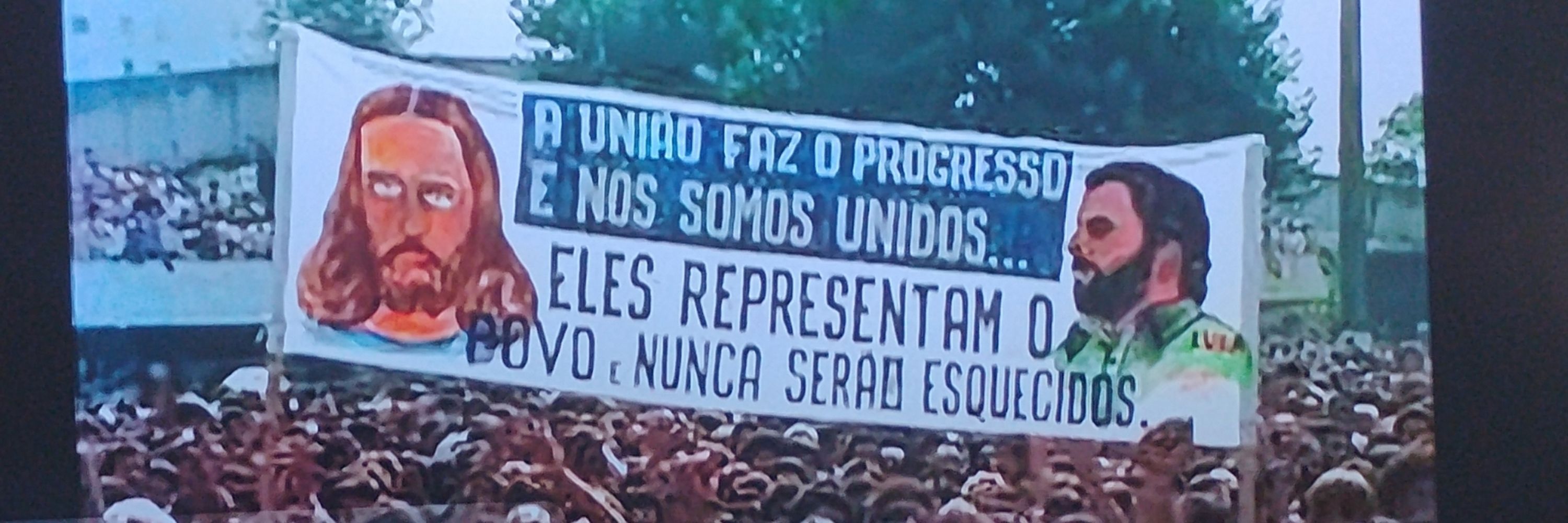 Pelo Novo Pindorama