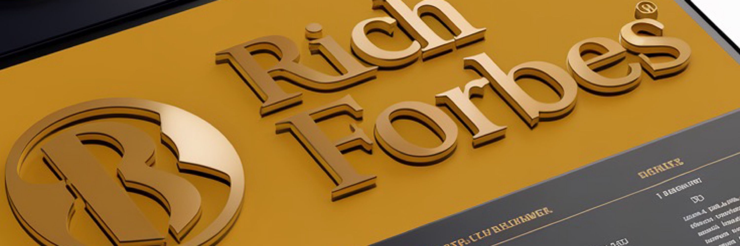 Rich Forbes