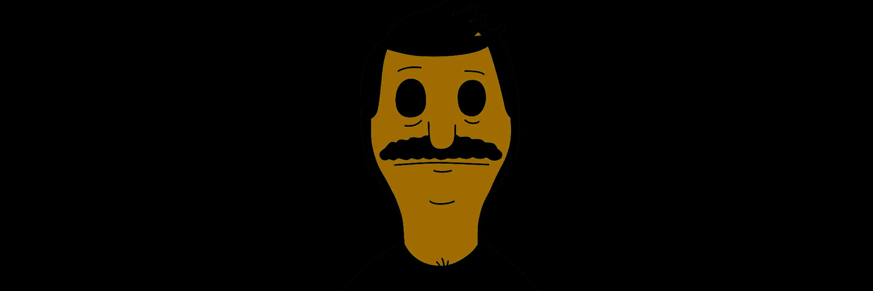 Bob Belcher Error