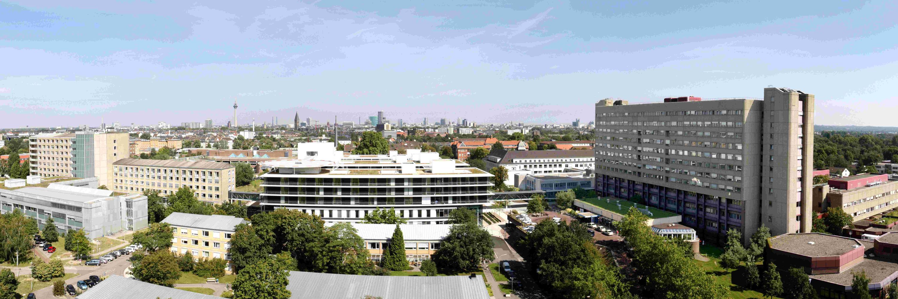 Cardiovascular Research Institute Düsseldorf