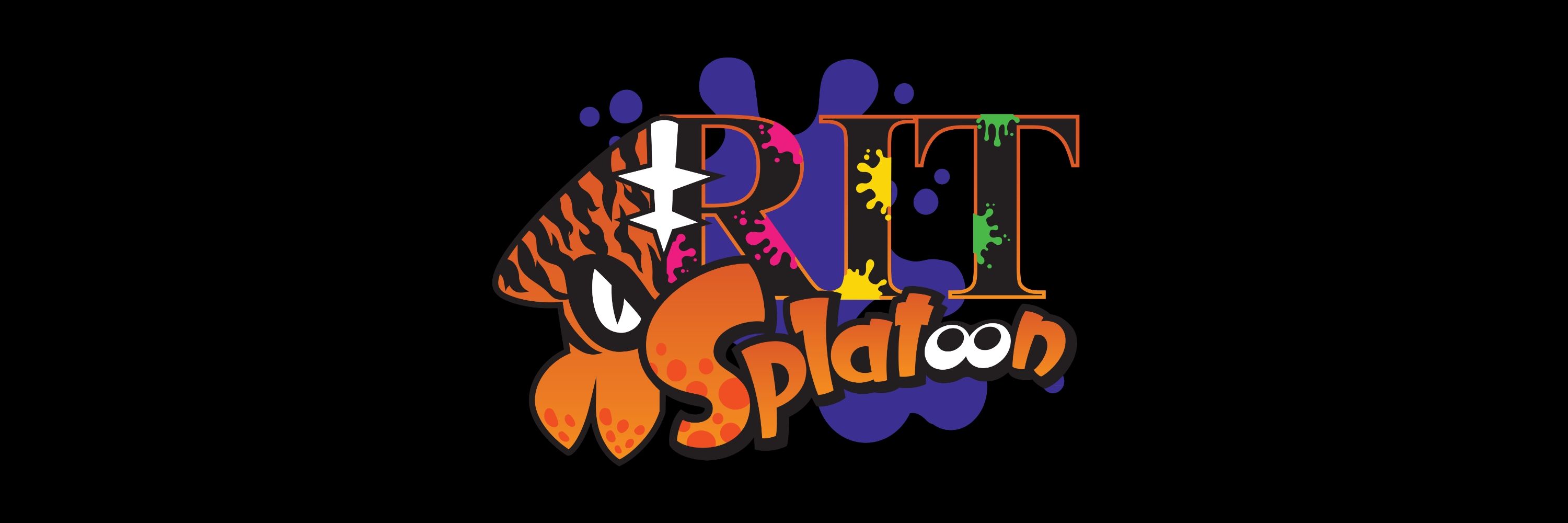 RIT Splatoon