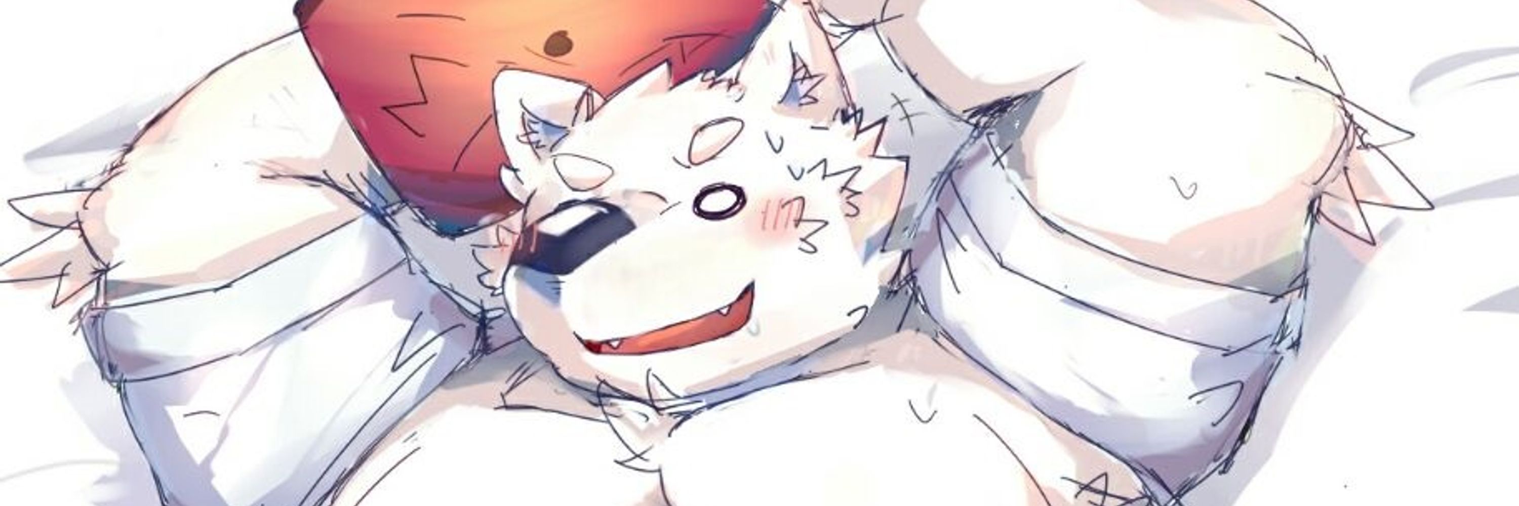 孤斗士丶猑