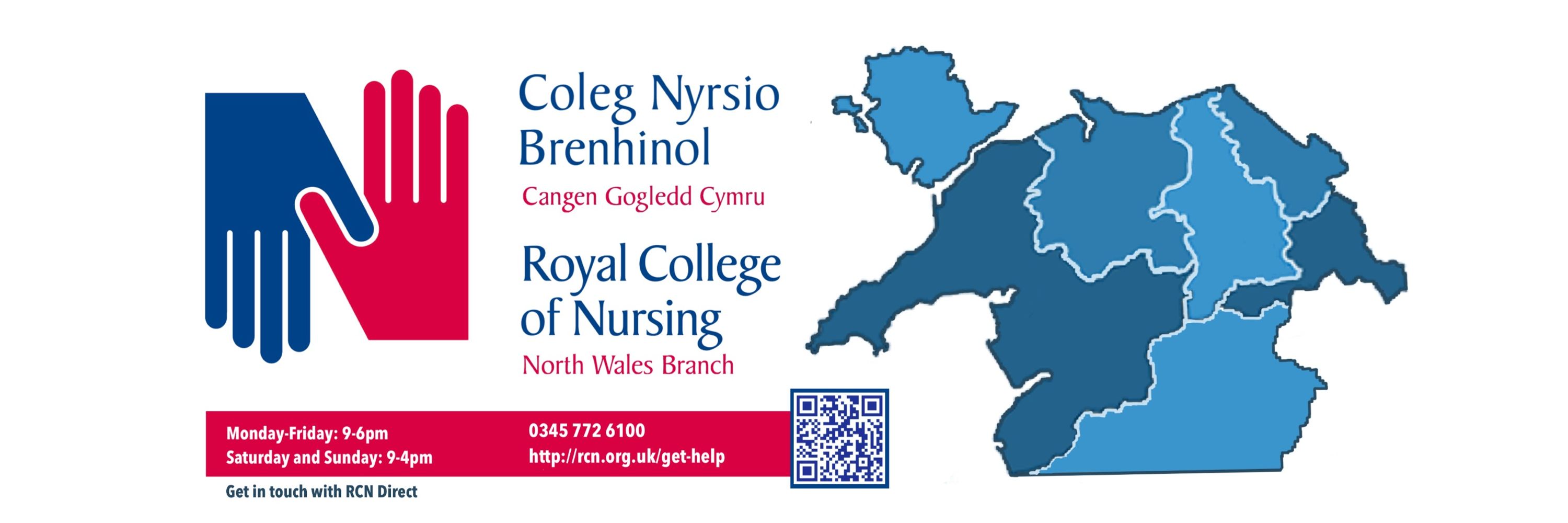 RCN North Wales Branch