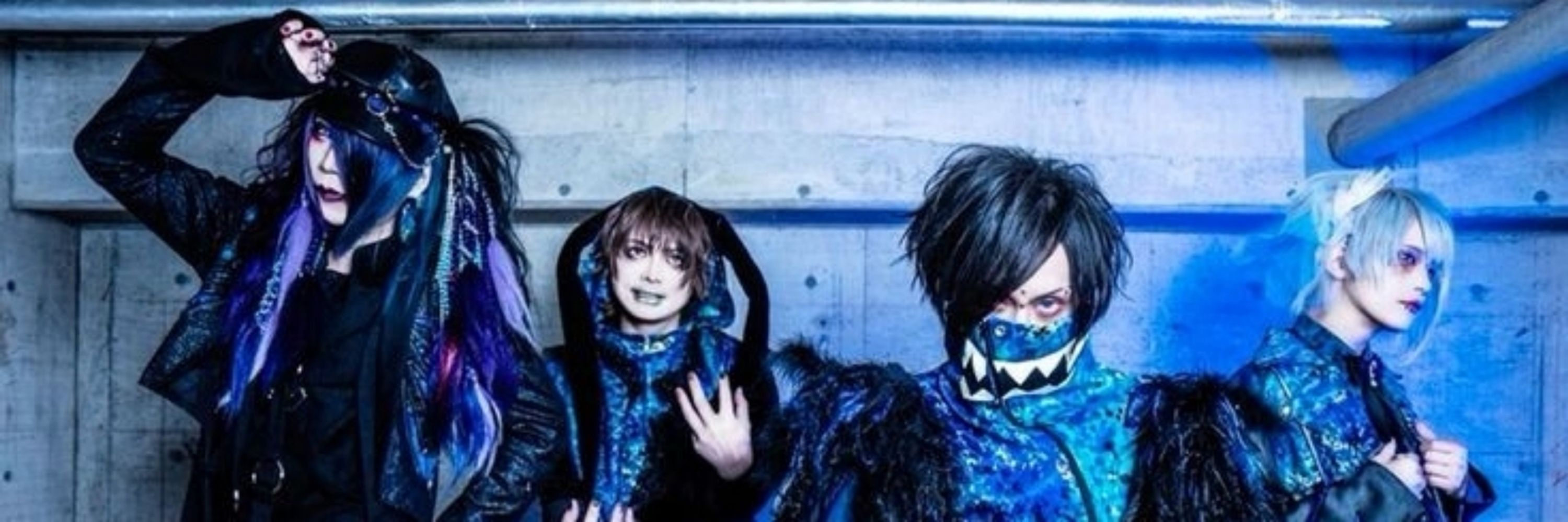 Aether (*´-`)
