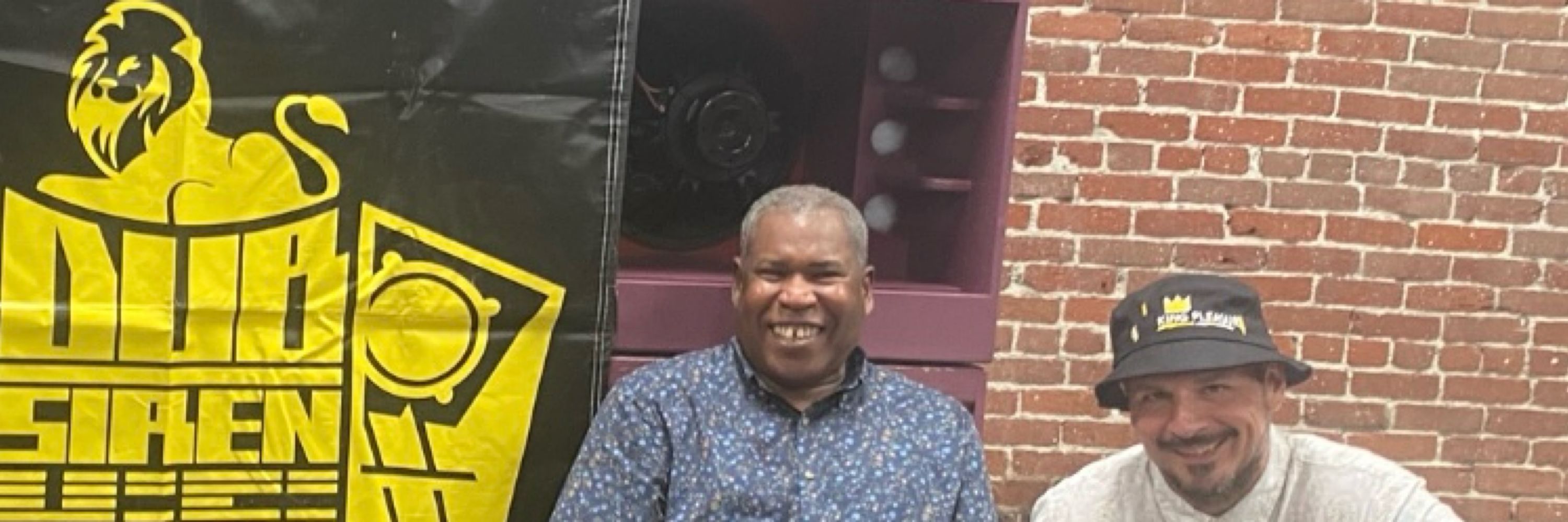 Stephen “reggaepaparazzi” Cooper