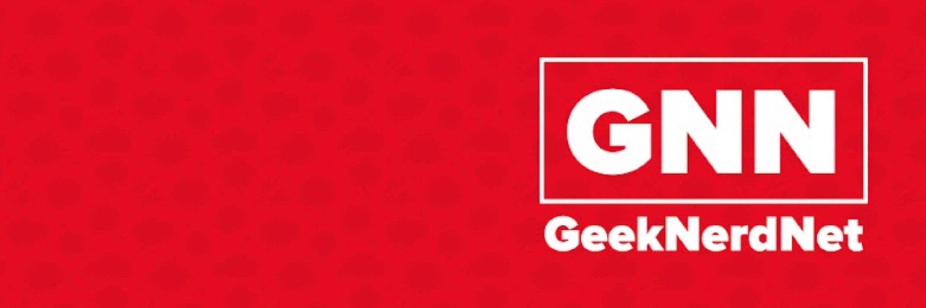 GeekNerdNet ~ Comics Talk