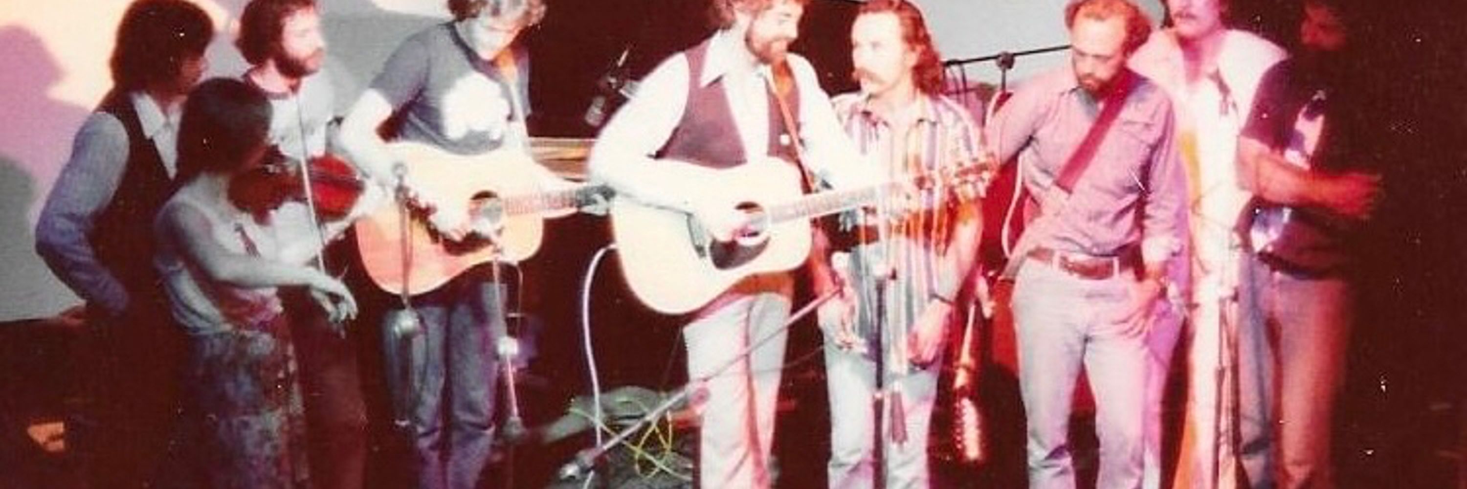 James Lee Stanley