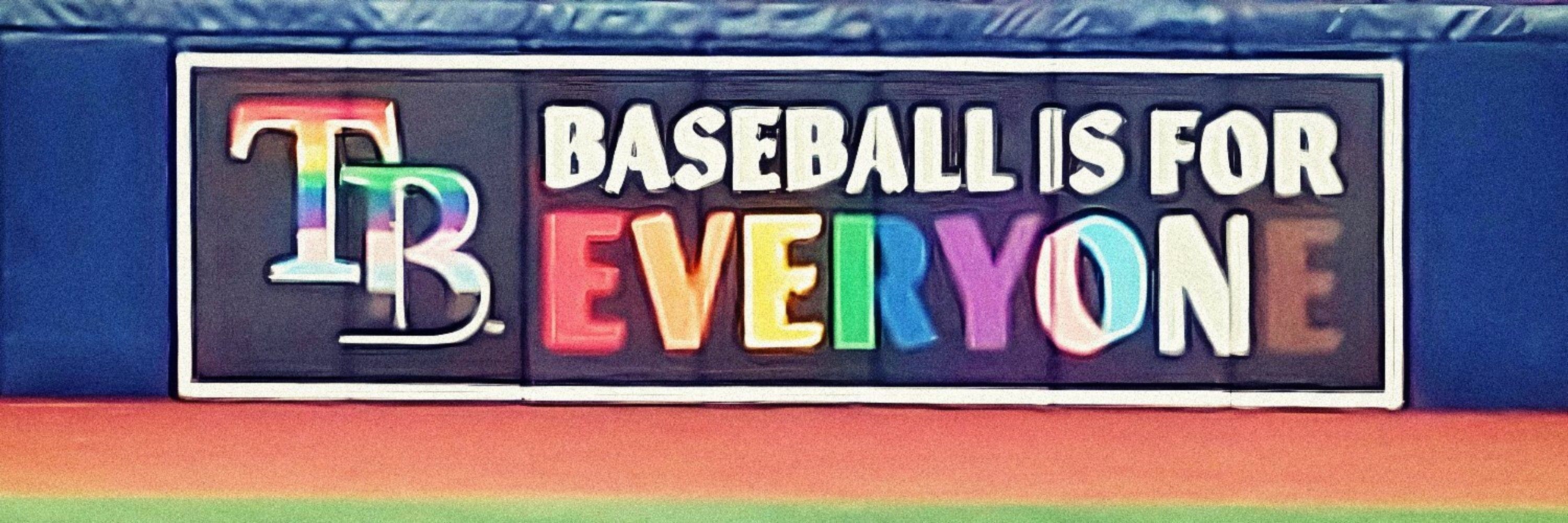 Todd Belcher 🌈 