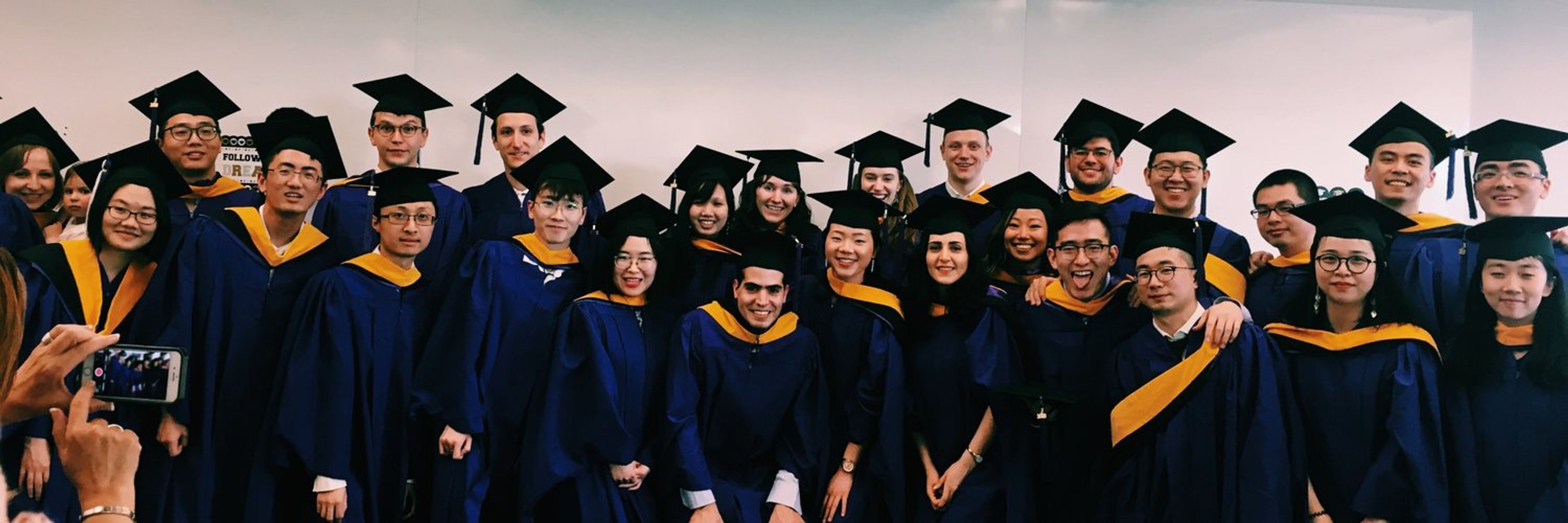 NYU Center for Data Science