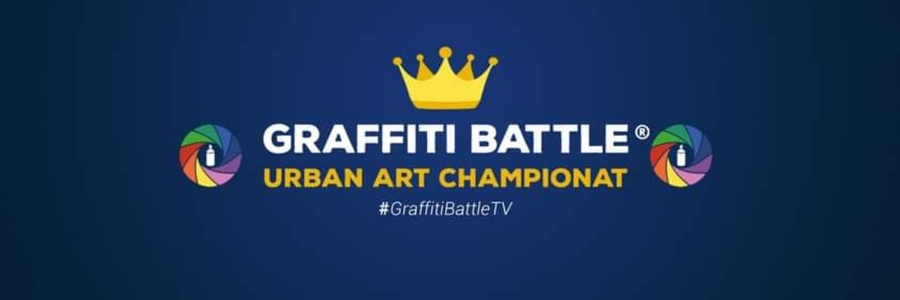 GRAFFITI BATTLE®