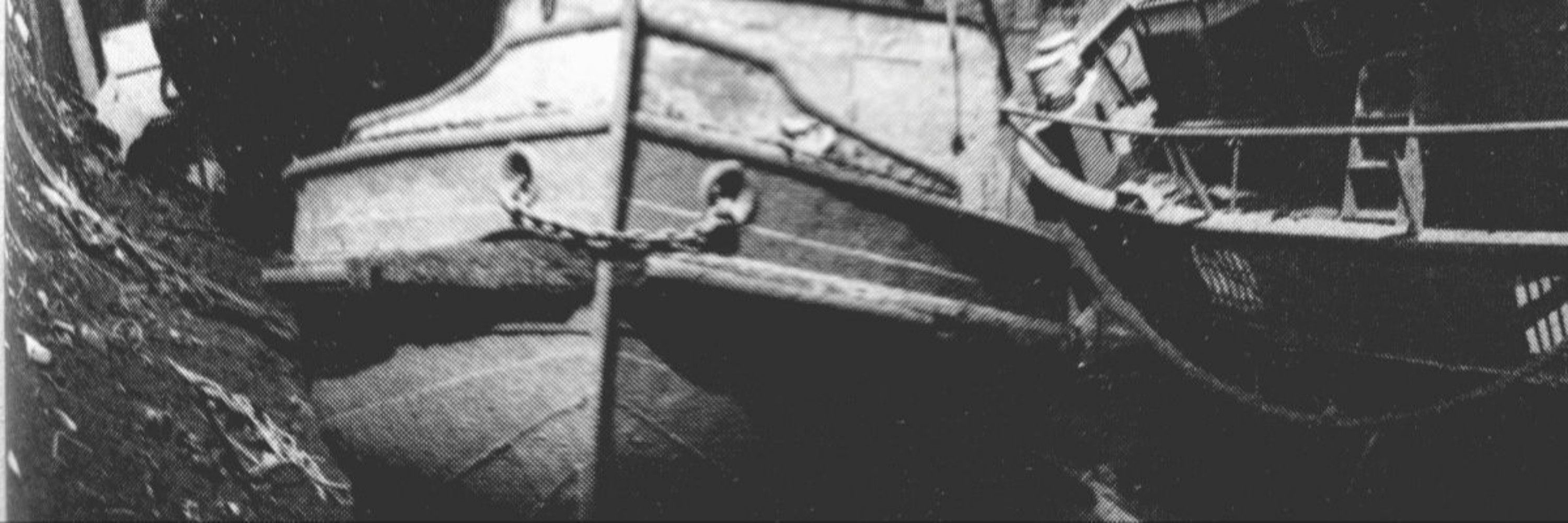 Abwrackwerft