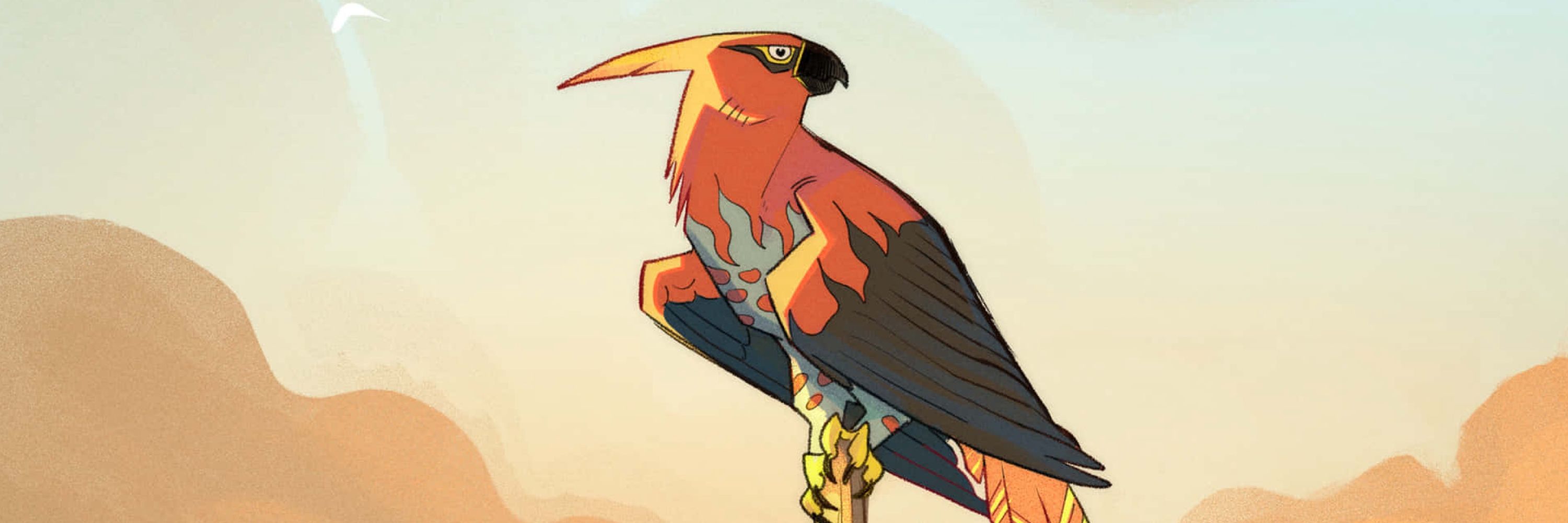 DeadEndHawk