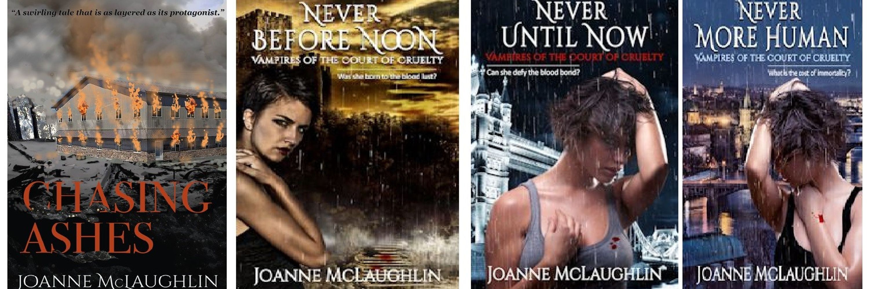 Joanne McLaughlin