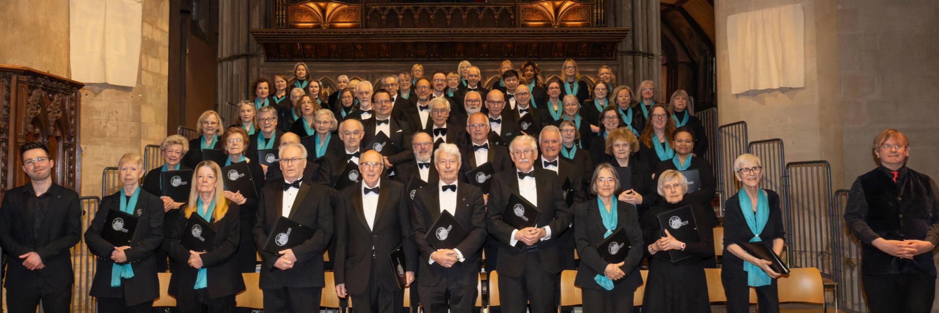 Rochester Choral Society