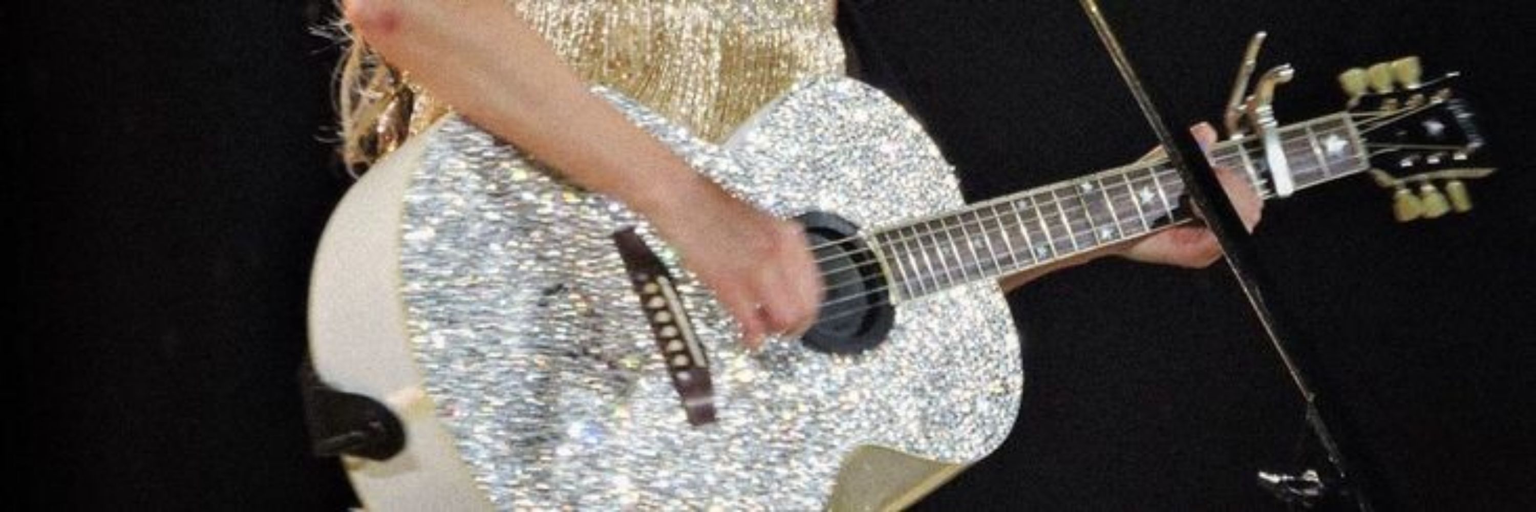 louie (taylor's version)