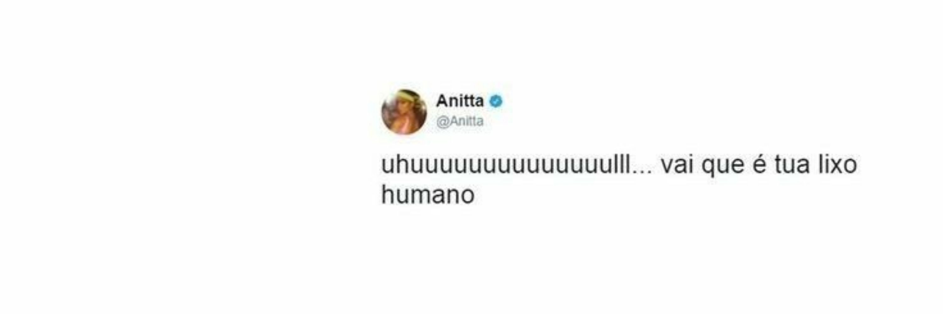 Puta solitária 
