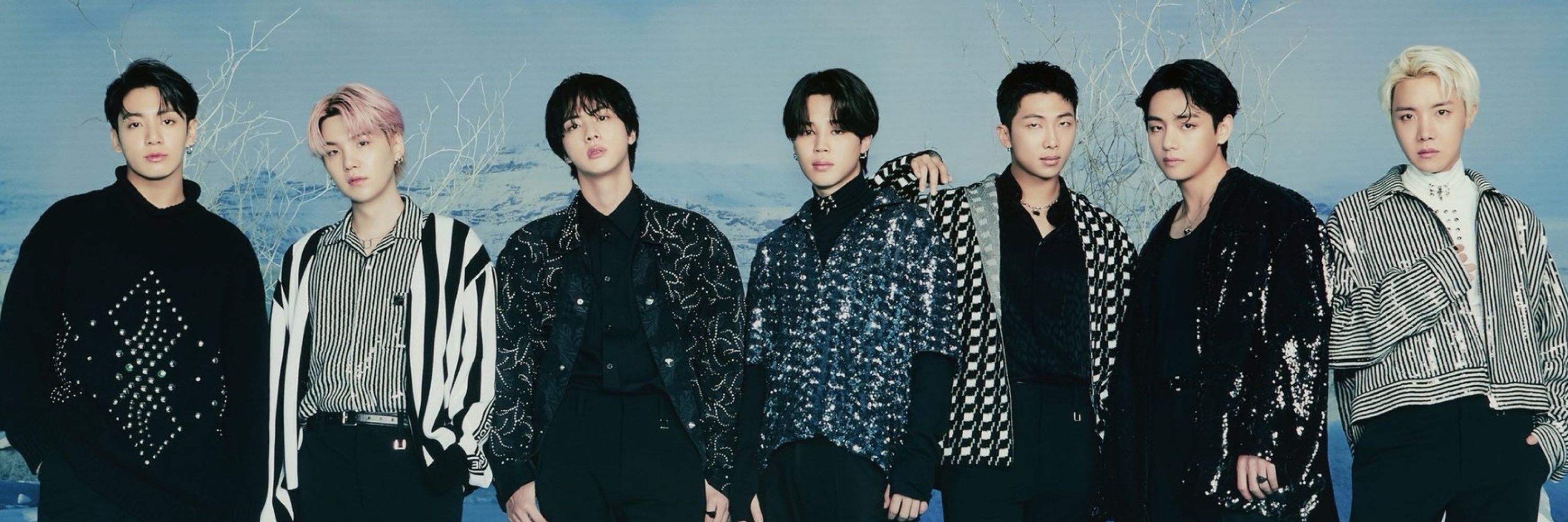 Echo is coming⁷ ✨BTS Year