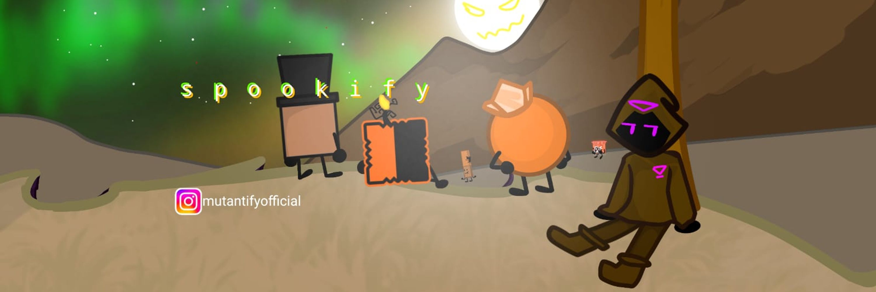 spookify