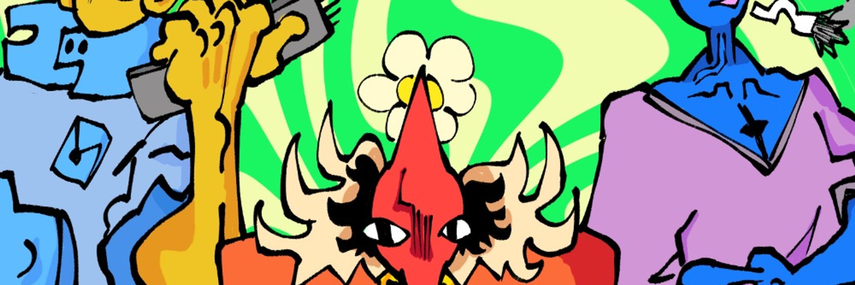 LIZARD-KIDDO