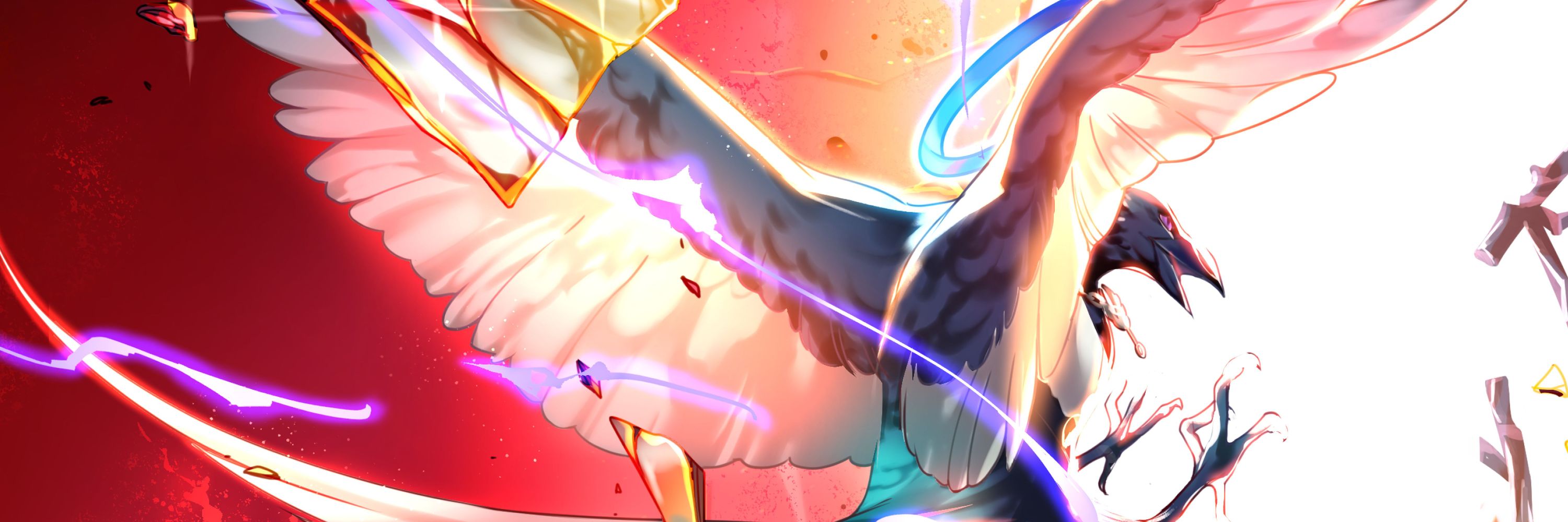Caladrius Ascend