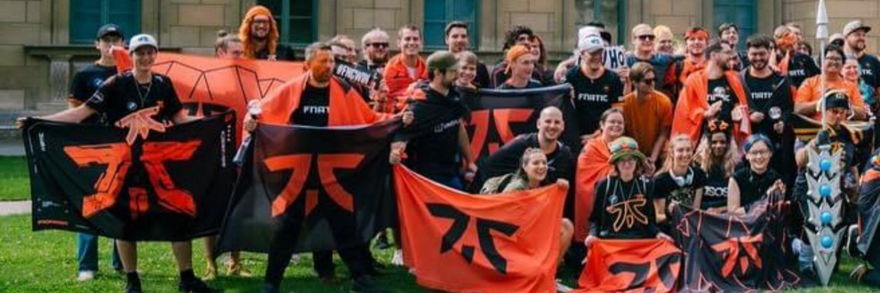 Fnatics