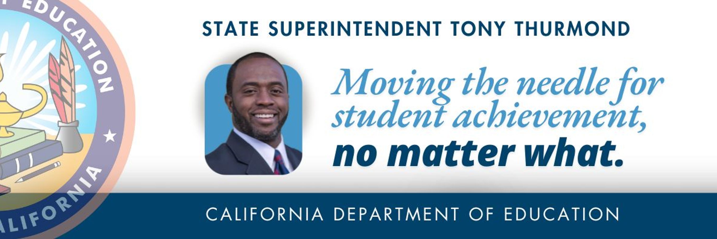 California Department of Education