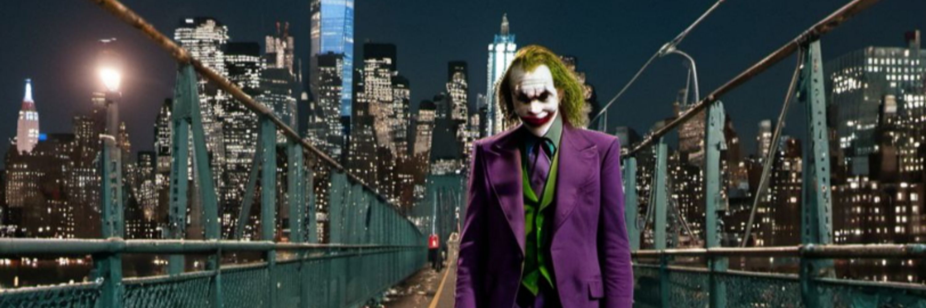 Gotham Hipster 