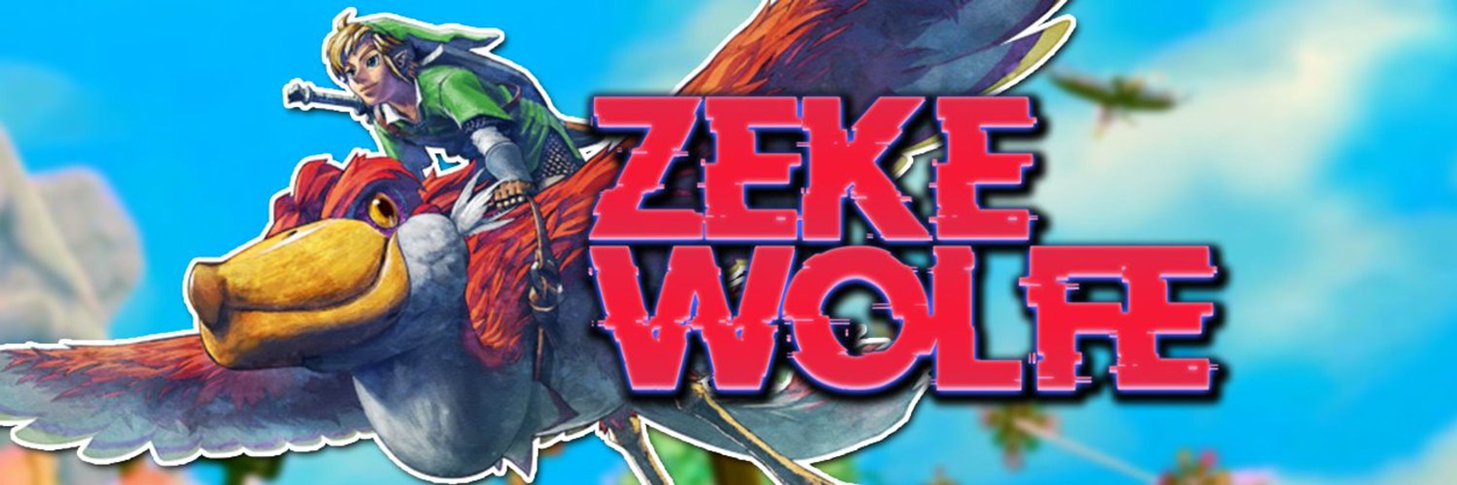 ZekeWolfe