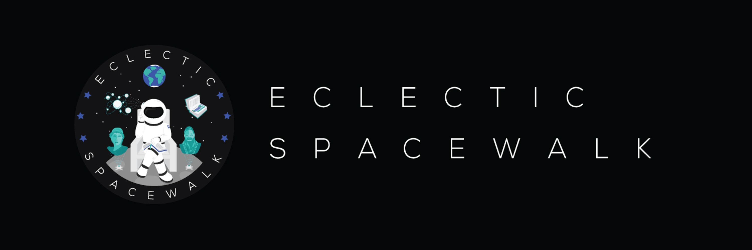 Eclectic Spacewalk 