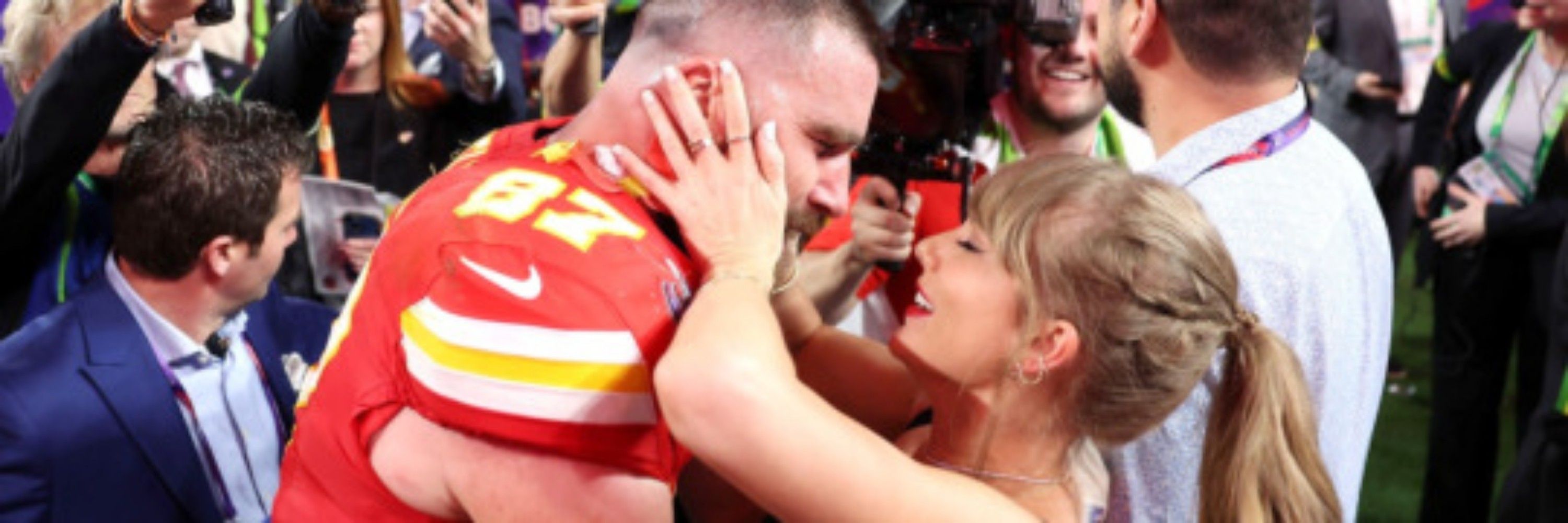 May (Taylor's Version)
