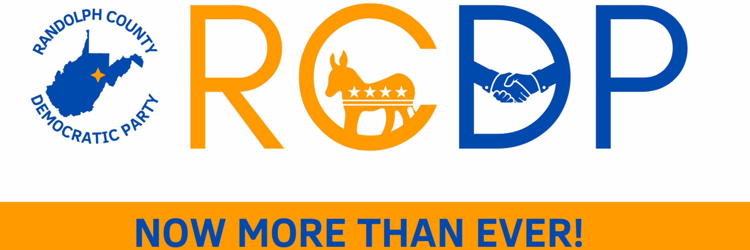Randolph County Dems