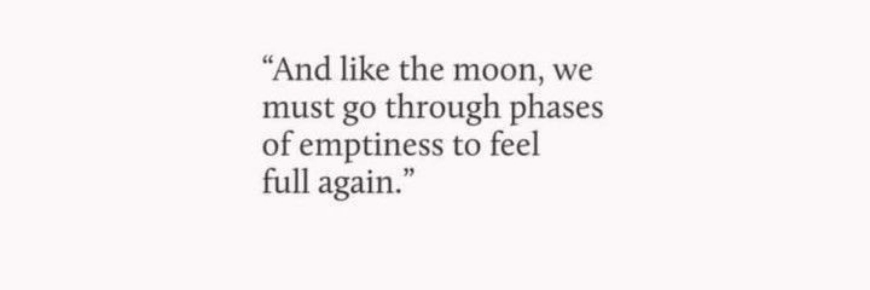 moon