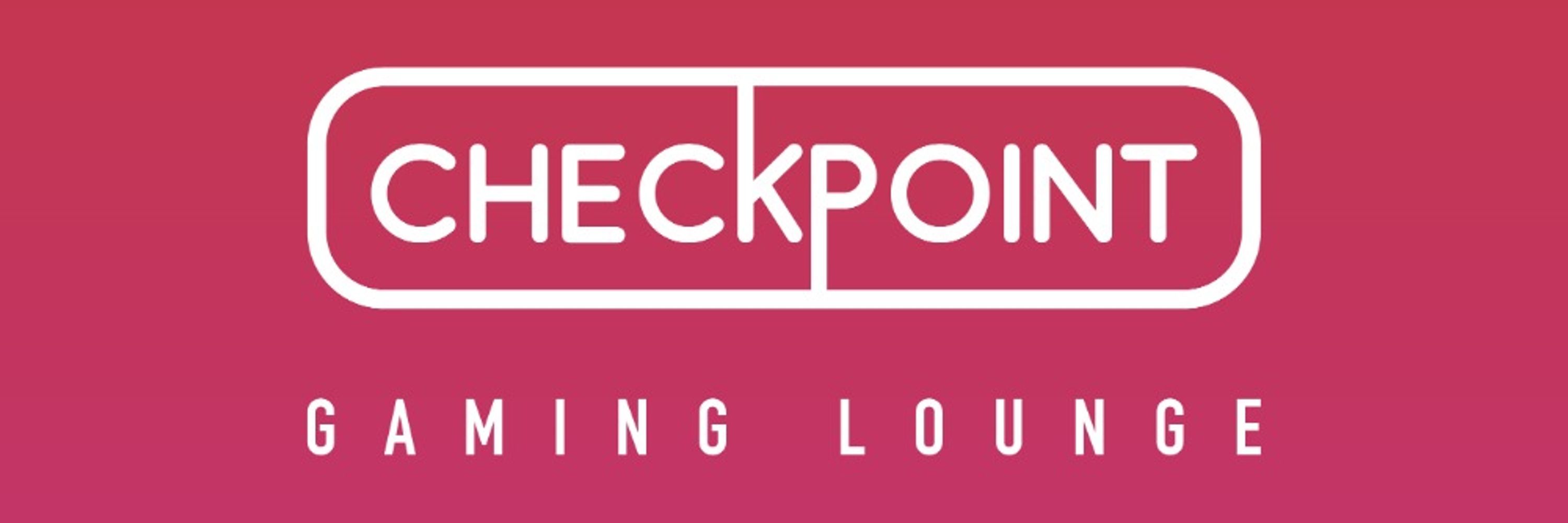 Checkpoint Gaming Lounge