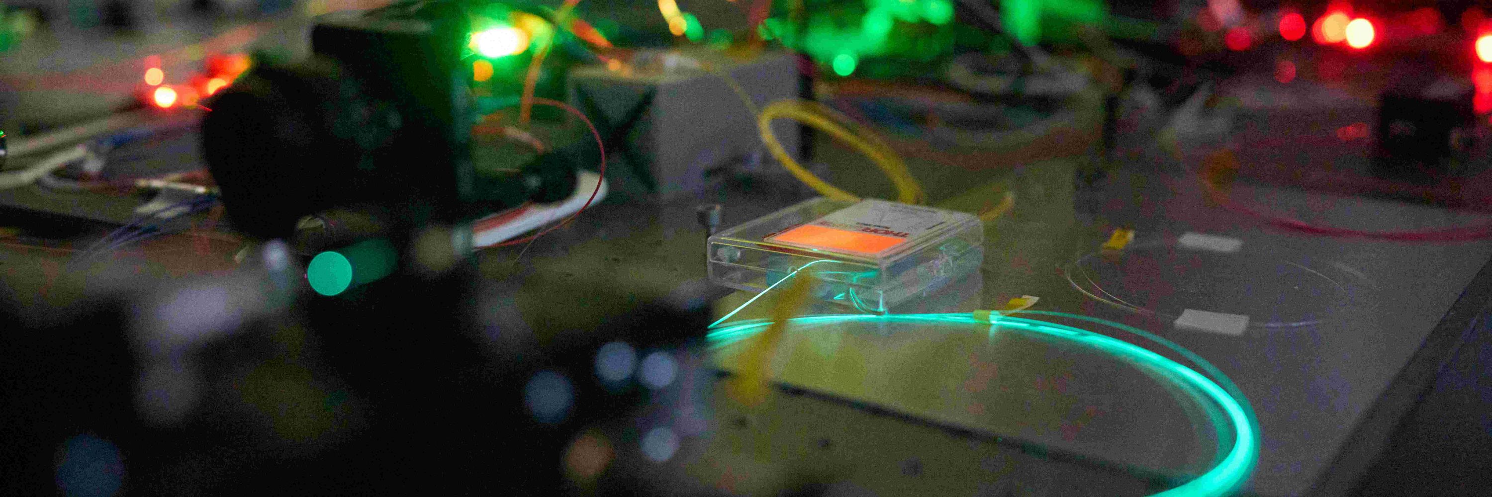 Aston Institute of Photonic Technologies