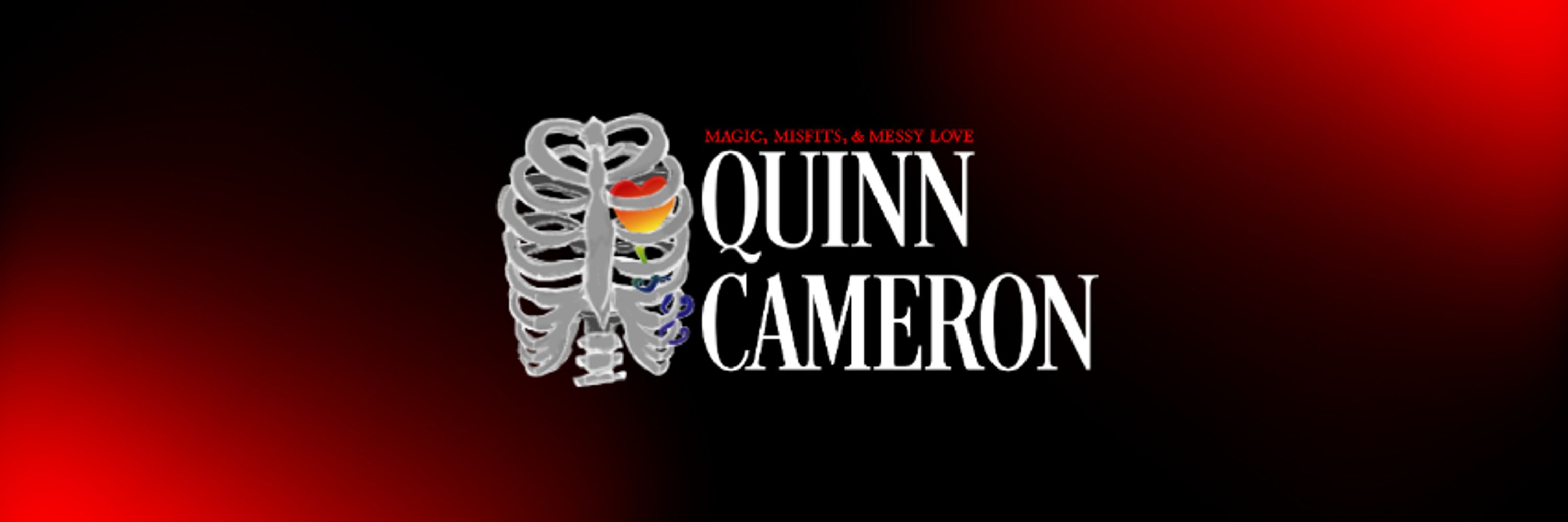 Quinn Cameron