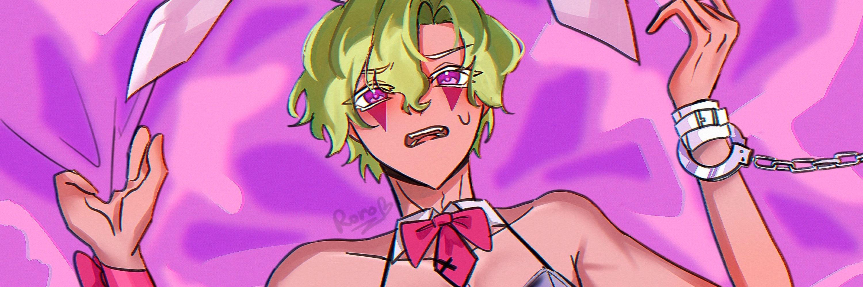 Roro || (SOMETIMES🔞)