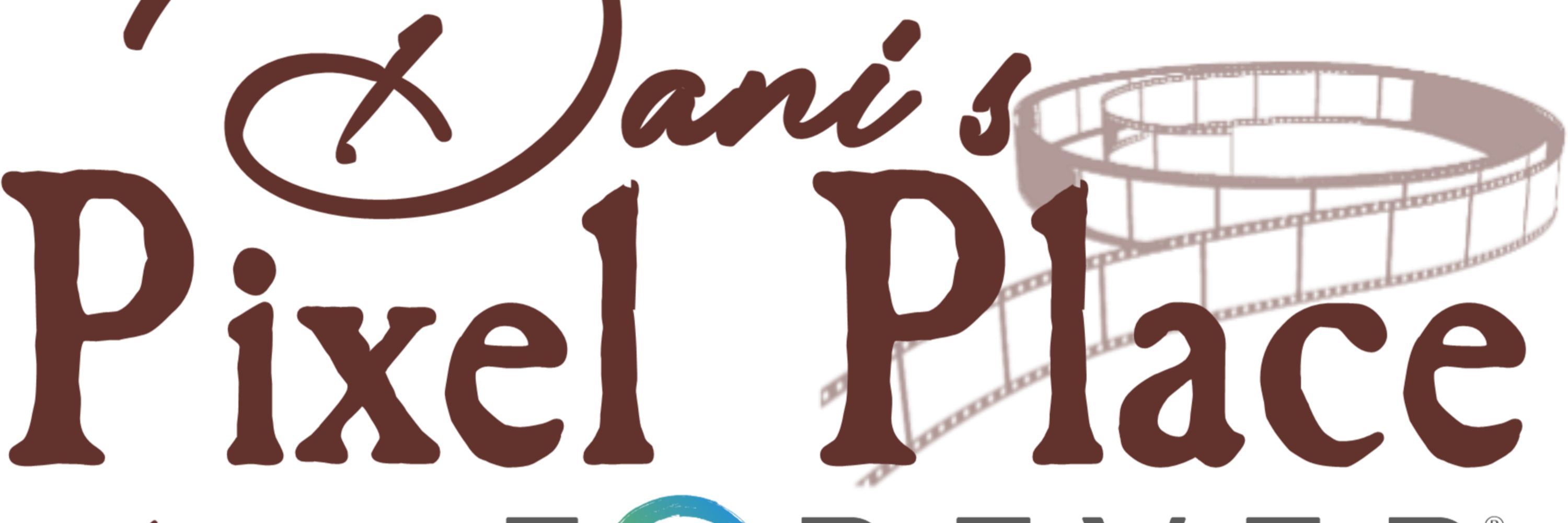 Dani Taylor, Dani's Pixel Place