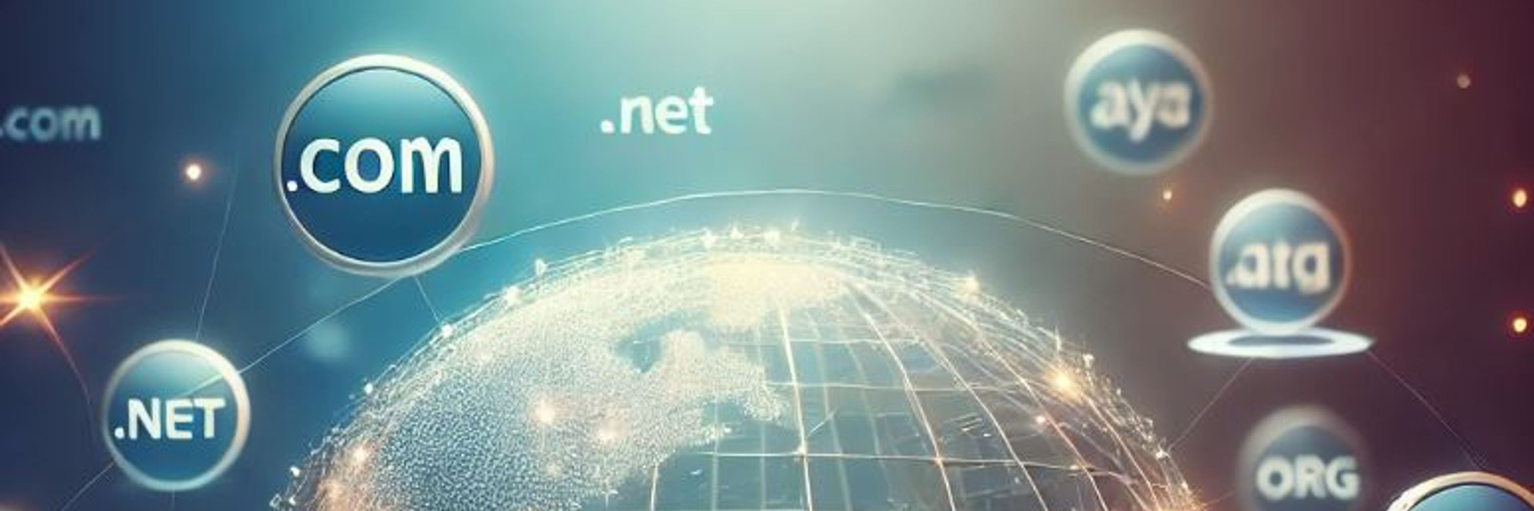 Domain Sales, Trading and News
